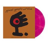 Friday Real Gone Music Friday Afternoon in the Universe LP Coloured Vinyl Magenta