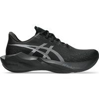ASICS NOVABLAST 6 Neutrale schoen Heren - zwart, zwart, Maat 42,5