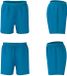 Kappa Zwemshort Zolg Blauw Heren M