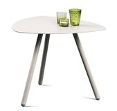 M2 Kollektion Bijzettafel Mira 1 inch, 50 x 40 x 50 cm