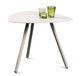 M2 Kollektion Bijzettafel Mira 1 inch, 50 x 40 x 50 cm