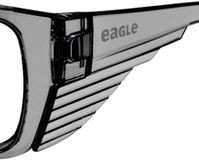 Eagle Veiligheidsbril Eagle Tracer + 2,5