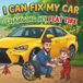 I CAN FIX MY CAR: Changing my flat tire