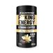 AllNutrition Fitking Energy Strong Coffee (130g) - Vanille