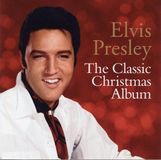 The Elvis Presley Classic Christmas Album