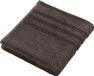 De Witte Lietaer Dolce Serviette de bain - Brown 60x110