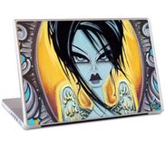 MusicSkins MS-BEV30221 MacBook Air Skin - Multi
