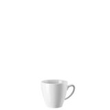 Rosenthal Mesh Koffiekopje Porselein Wit 0,18 l