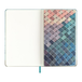 MOLESKINE Carnet ligné Casa Batlló Grand format