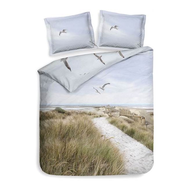 Hecket&Lane Ravi Multi GOTS - 240x200 cm