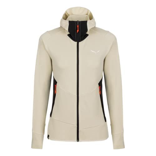 SALEWA Lavaredo Hemp W capuchon JKT - 4053866367264