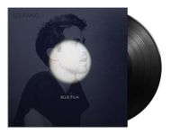 Beggars Lo-Fang Blue Film (LP)