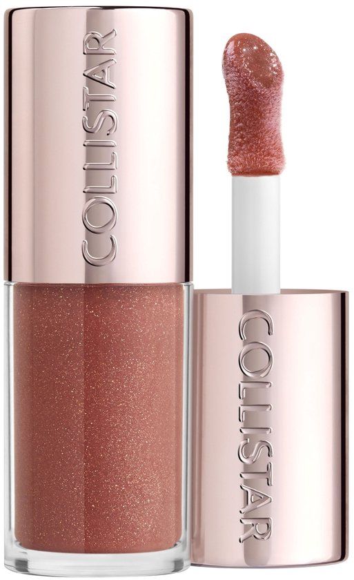 Collistar Puro lipgloss 5 ml 307 Just You | shimmer