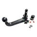 WESTFALIA Automotive 905112601001 Kogelstang voor trekhaak