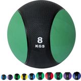 CORE POWER MEIJERS Core Power Medicine Ball 8 kg