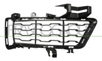 PRASCO Lüftungsgitter, Stoßfänger BM0292144 vorne links | Compatibel met: BMW 3, 3 Touring