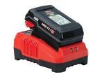 Senco Adapter 220V voor Gasmachines - VB0115EU