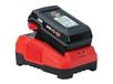 Senco Adapter 220V voor Gasmachines - VB0115EU