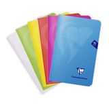 Clairefontaine 303602C Mimesys Cahier Notitieboekje