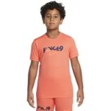 NIKE Nike Academy25 Dri-fit-oberteil Für Ältere Kids uniseks-kind Bovendeel