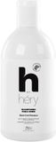 Héry Hery H By Hery Shampoo Hond Voor Zwart Haar 500 ML