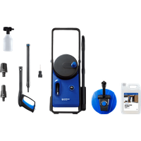 Nilfisk Core 150 PowerControl Home