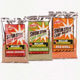 Dynamite Baits Swim Stim Amino Original Milled Expanders Amorçage | 750g