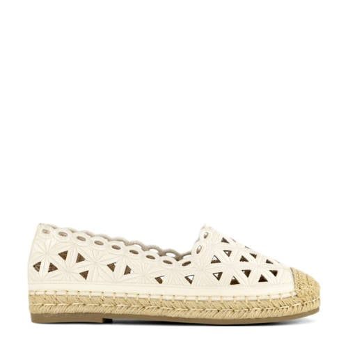 Graceland espadrilles wit