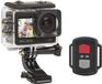 Blow Action Camera - 5K Ultra HD - Étanche - Caméra de sport avec écran LCD et accessoires