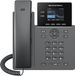Grandstream Networks Grandstream IP-Telefoon GRP2610 - Zwart