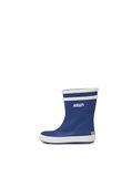 Aigle Baby Flac 2 Regenlaarzen - Maat 22 - Blue