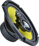 Ground Zero GZTF 69X - 6x9 inch 3-weg Coaxiaal Autospeakers - 260W - 3 Ohm