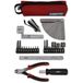 JIM DUNLOP GROOVETECH Stagehand BASS TECH KIT Gitaar Gereedschap (GTSH1)