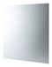 Gedy - MIROIR BORDS POLIS 50X80 SANS ÉLCAIRAGE