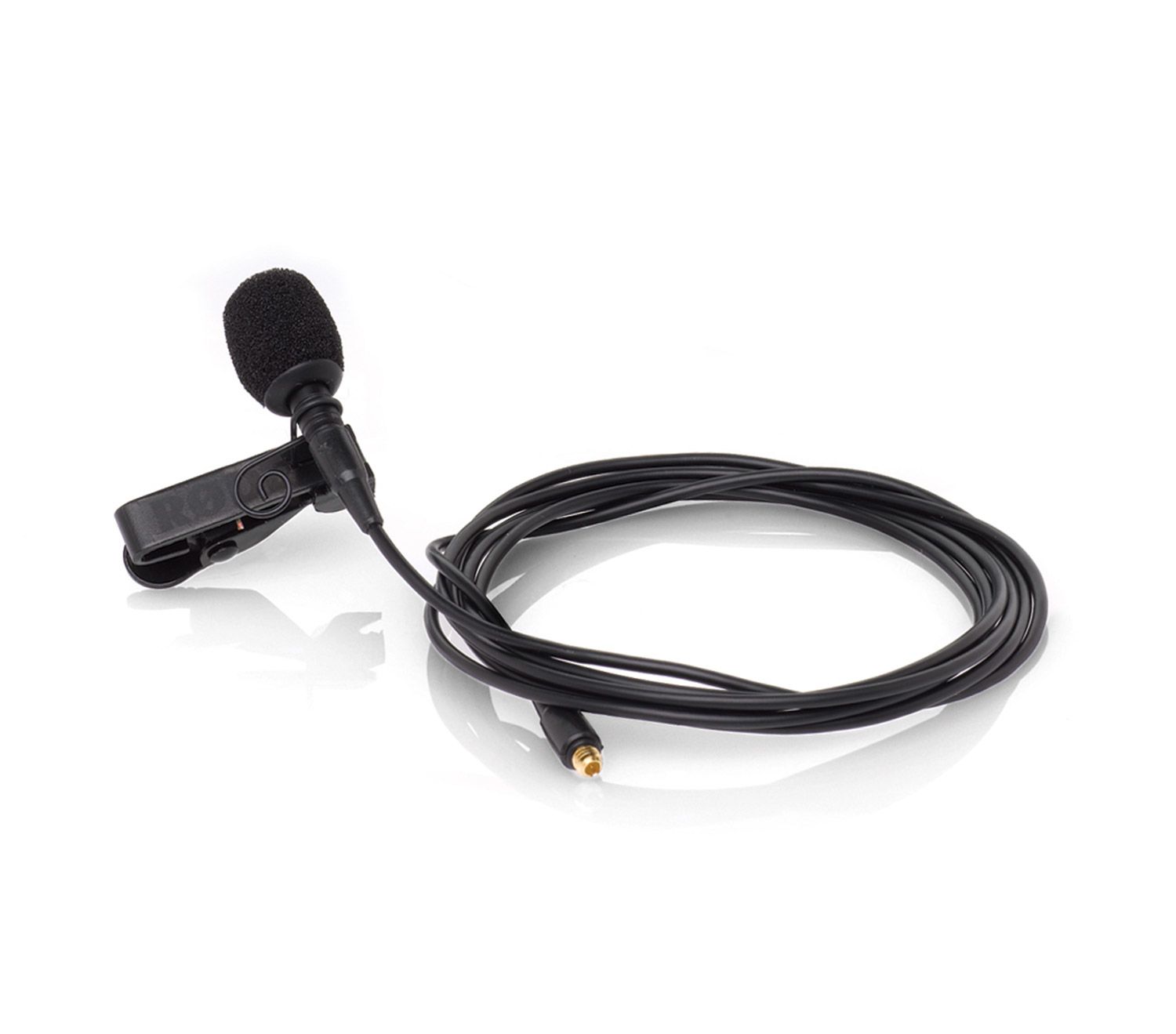 RØDE Lavalier - Zwart - Bedrade Lavalier Microfoon