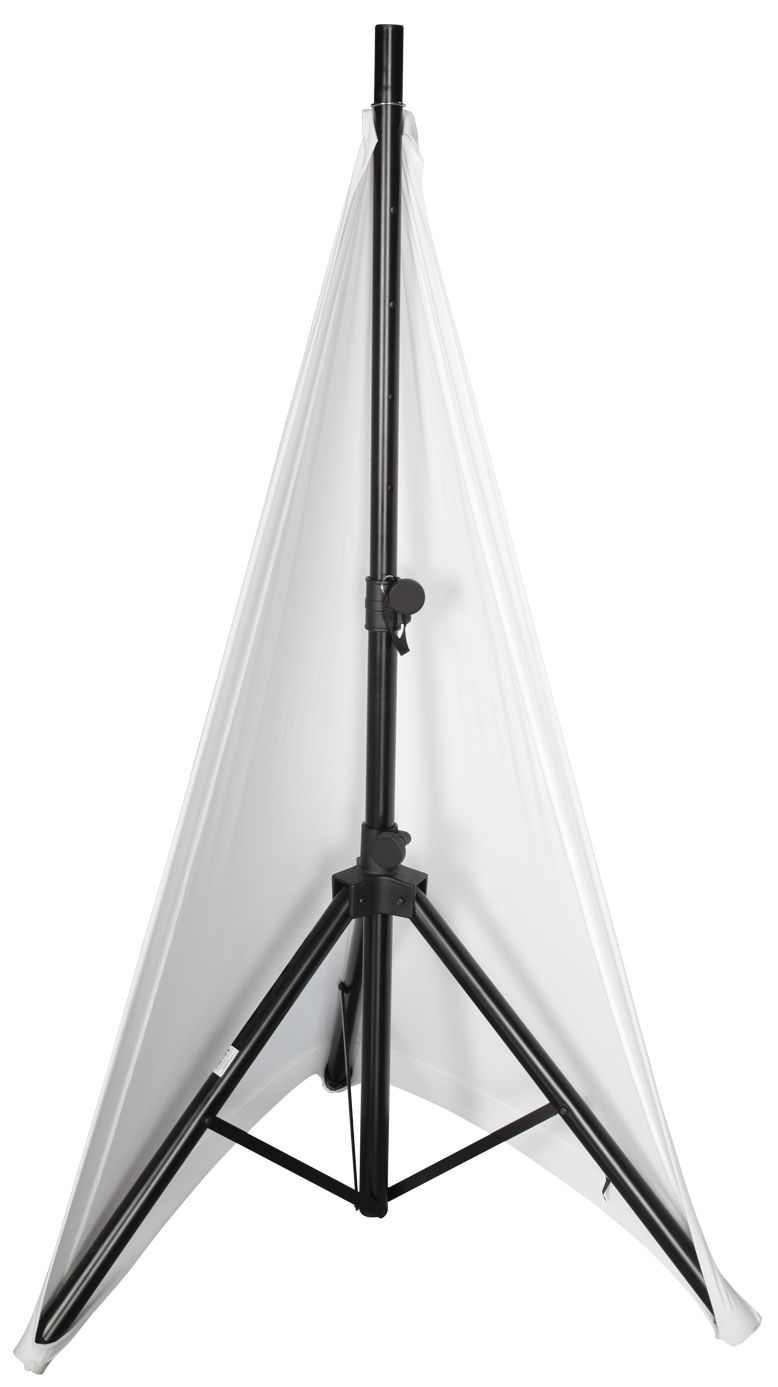 Gator Cases GPA-STAND-2-W - Statief Accessoire - Wit