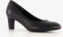 Tamaris dames pumps zwart - Maat 37
