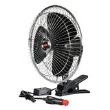 Lampa 73113 Jumbo, oscillerende ventilator diameter 24 V 24 V