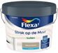 Flexa Strak Op De Muur Buiten Zijdemat Natural Stone 2,5 L