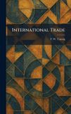 International Libri GmbH International Trade Hardcover