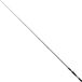 Molix Fioretto Essence Baitcasting canne à pêche noir 2,06 m / 7-14 g