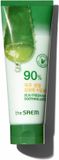 Milagro The Saem Kalmerende Lotion The Saem Jeju Fresh Aloe 90% (250 ml)
