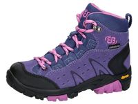 Brütting Mount Bona High Kids trekking- en wandelschoenen voor kinderen