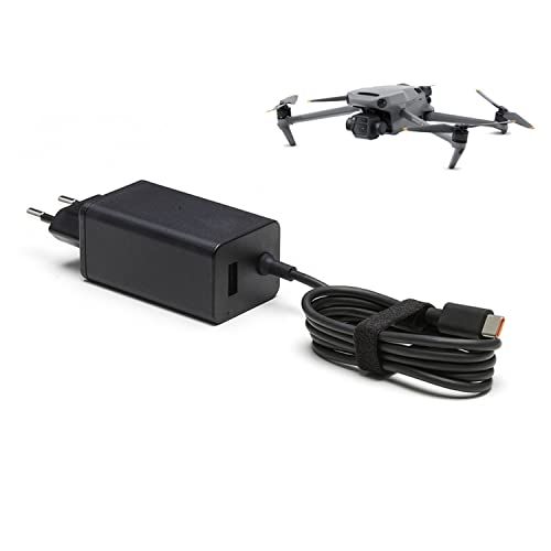 DJI 65 W draagbare oplader