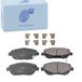 BP Blue Print ADT342182 Past.FR. Ant. Toyota AVENSIS 2009> | Compatibel met: TOYOTA AVENSIS Kombi, AVENSIS Stufenheck, VERSO