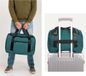 Sac transparent - Sac fourre-tout transparent 40x20x25 cm