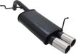 Viking Choice Sportuitlaat Ford Fiesta MK7 JA8 1.25 / 1.4 / TDCI - sporteinddemper