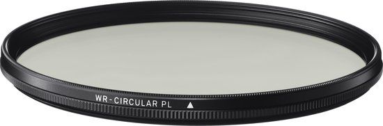 Sigma WR Circular CPL Filter 95mm