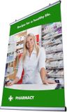 Syna Postersnapper 42 cm - PP42