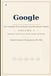 Google The Complete Environmental and Functional Treatise: VOLUME I Foundations, Infrastructure, Identity, Compute, and Storage